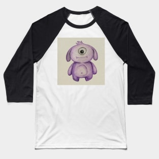 Cutie Baseball T-Shirt